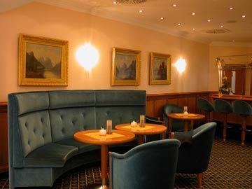 Schlosshotel Lisl Schwangau Zewnętrze zdjęcie