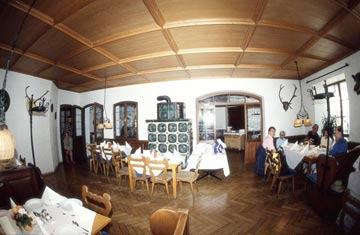 Schlosshotel Lisl Schwangau Zewnętrze zdjęcie